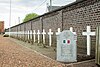 Olsene Communal Cemetery