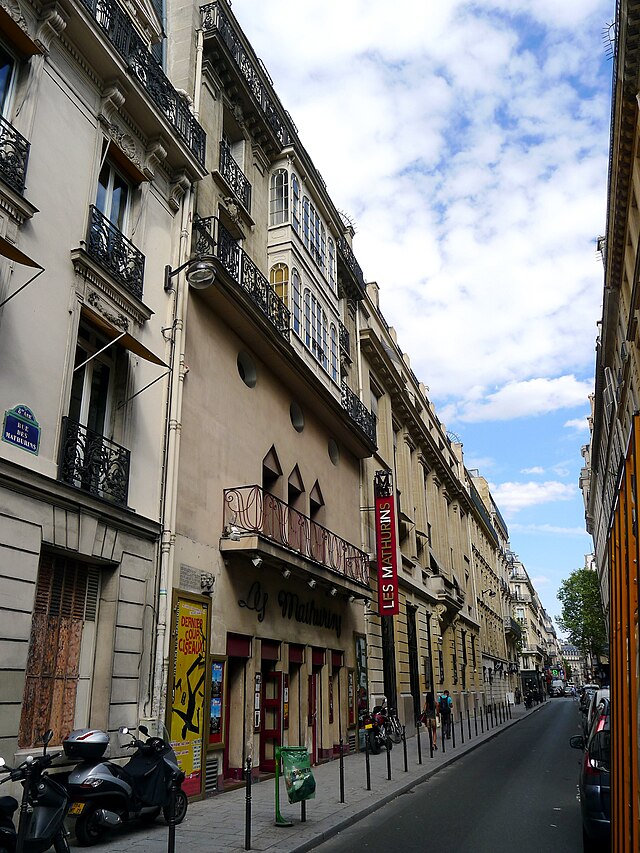 Description de cette image, également commentée ci-après