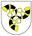 Wappen von Zakliczyn