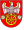 Wappen des Powiat Kolski