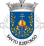 Blason de Santo Ildefonso