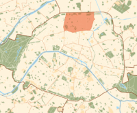 Arondismentul 18 din Paris