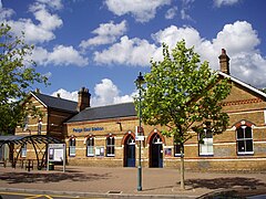 Penge Orienta Fervoja Station.jpg