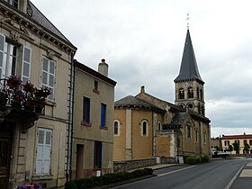 Perrier (Puy-de-Dôme)