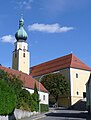 Katholische Pfarrkirche St Michael