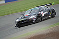 Phoenix Racing Aston Martin DBR9 in 2006