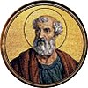 Pope Pius I (140-155)
