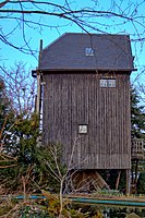 Prösitzer Windmühle