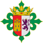 Escudo de Provincia de Cáceres