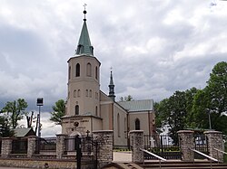 Church of the Holy Savior