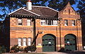 Randwick Fire Station