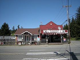 Ravensdale