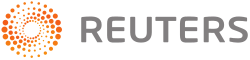 Reuters 2008 logo