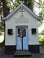 Chapelle Notre-Dame-de-Bonsecours de Rieulay