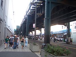 161st Street-Yankee Stadium