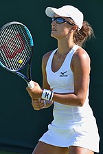 Vignette pour Arina Rodionova