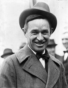 WILL ROGERS - Wikipedia, the free encyclopedia