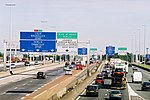 Miniatura para Autoroute A1 (Francia)