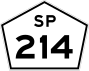 SP-214 shield}}