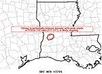 SPC Mesoscale Discussion #2206