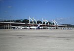 Miniatura para Aeropuerto Internacional Sabiha Gökçen