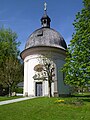 Schoss Söllheim: Antonius-Kapelle