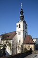 St. Salvator in Schweinfurt