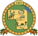 Seal of Hendry County, Florida
