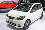 Miniatura para SEAT Mii