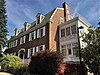 Sigma Alpha Epsilon Fraternity House