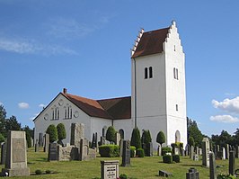 Skurup kerk