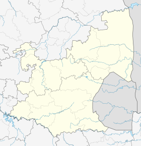 Leeuspruit (dubbelsinnig) is in Mpumalanga