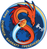 SpaceX Crew-8 logo.png