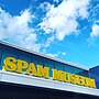 Miniatura para Spam (museo)