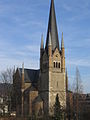 Katholische Pfarrkirche St. Severin