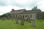 Church of St Michael and All Angels