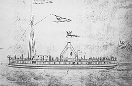 SS Phoenix