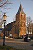 Nederlands Hervormde Kerk (St. Remigius)