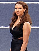 Stephanie McMahon