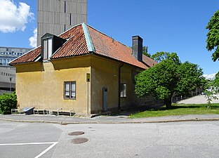 Stora Stenskjulet.