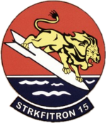 Strike Fighter Squadron 15 (US Navy) insignia c2008.png