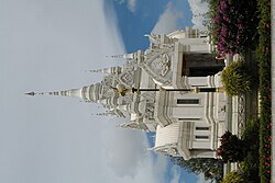 Surat Thani City Pillar Shrine.jpg
