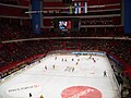 Pienoiskuva sivulle Sweden Hockey Games