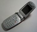 Samsung SGH-T209