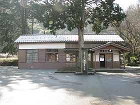 Image illustrative de l’article Gare de Kōnotori-no-sato