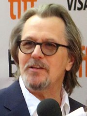 Gary Oldman