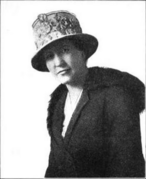 Theodora Marsh