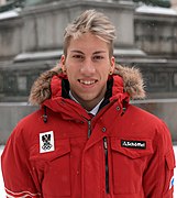 Four Hills Tournament: Thomas Diethart