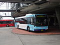 Transit Systems Sydney, Apr 2014