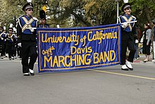 UC Davis California Aggie Marching Band-uh! UC Davis Marching Band.jpg